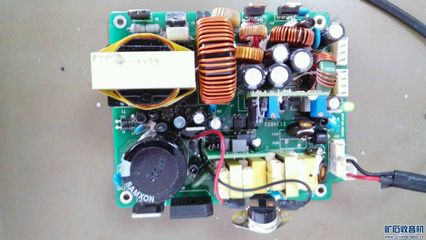 通訊設備修理與維護指南