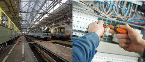 深耕服務(wù)，賦能未來(lái) 軌道交通行業(yè)五金機(jī)電集采解決方案與信息咨詢服務(wù)